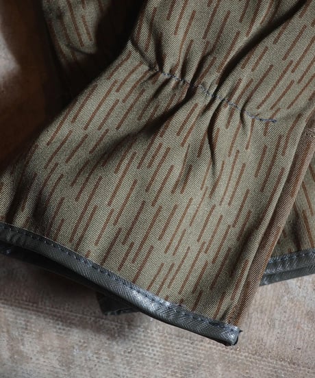 DEAD STOCK !! "EAST GERMAN ARMY" Mitten