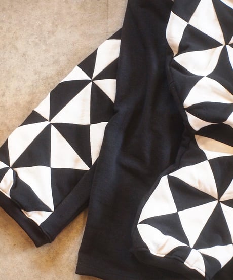 "NASNGWAM"Quilt Crew