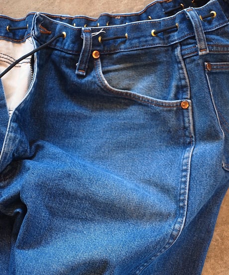 "KOUHEI TERRAI"Reamake Cord Pants