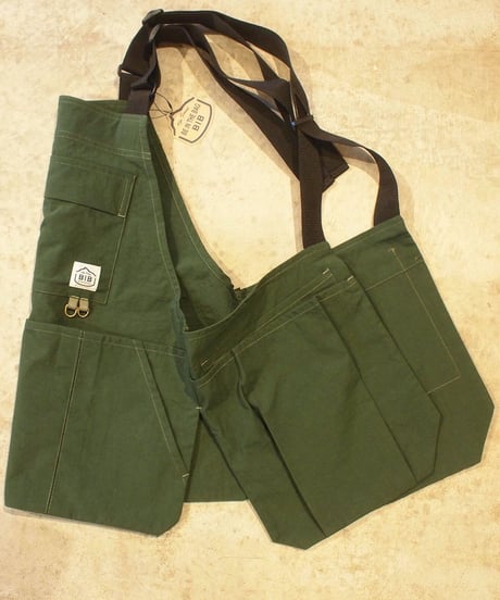 "BIB" GUNSHI-NY