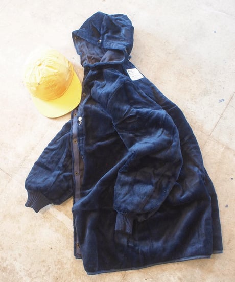"DUTCH ARMY" Field Parka Liner