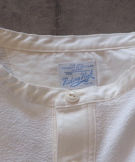 再入荷！"RIDING HIGH" Meringue Jersey One-Piece