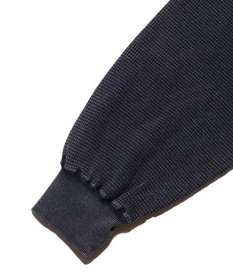"IMPRESTORE"「Wilson」Thermal Freedom Sweat