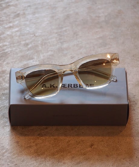"A.KJAERBEDE" Sunglasses [LANE]