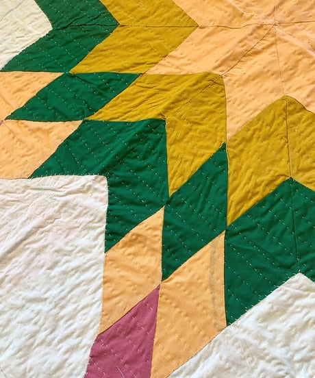 "Nasngwam" LONESTAR QUILT