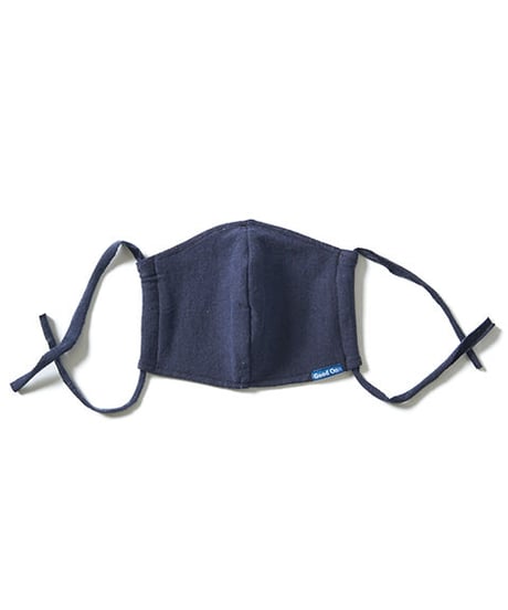 "GOOD ON" TEE MASK