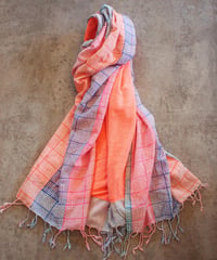 "Kbas" Big Stole