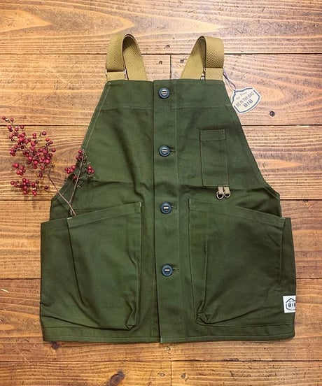 "BIB"NEW Camper 2