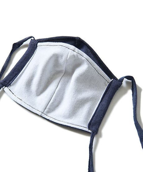 "GOOD ON" TEE MASK