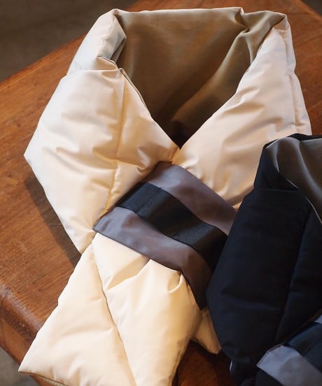 "MODEM DESIGN" 「DACRON」Muffler