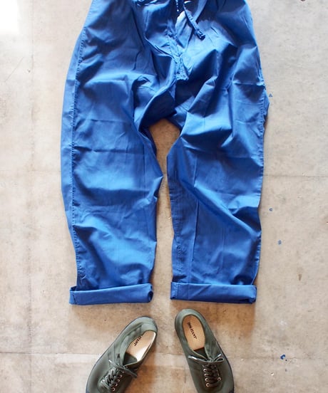 Sale！ITALIA Sleeping Pants(Dead Stock)