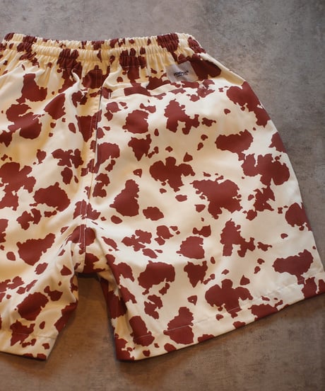 "JEMORGAN" Short Pants