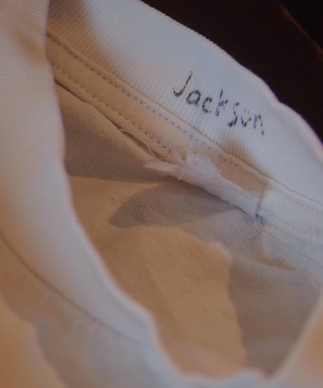 "JACKSONMATISSE" Mickey Tee