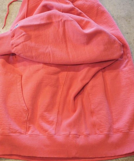 "IMPRESTORE"[RHAH] Freedom Sleeve Hoodie
