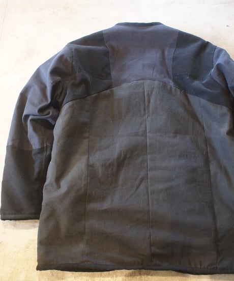 "Nasngwam" GRIZZLY JACKET[Duck]
