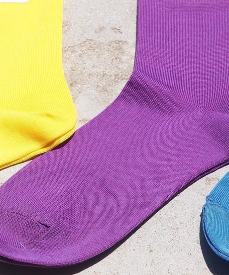 "decka×BRU NA BOINNE" Beautiful Socks