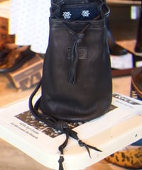 "Nasngwam"×"EARLY MORNING" NAPOLEON BAG