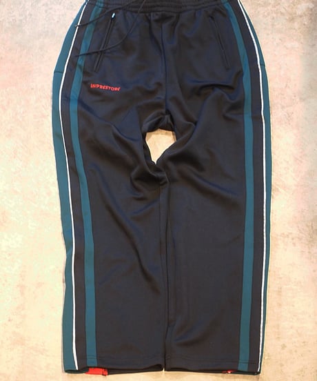 "IMPRESTORE" Basket Jersey Pants「Warren」