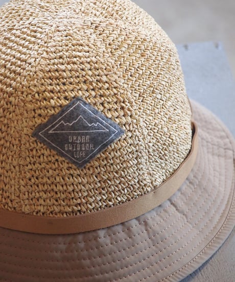 "SUBLIME" Combination Hat