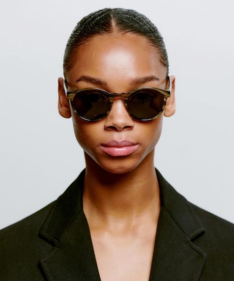 "A.KJAERBEDE" Sunglasses [MARVIN]