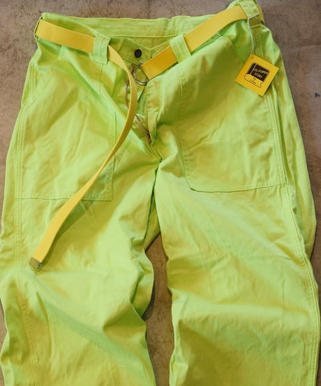 "CALIFORNIA STORY" Tresure Island[One Wash]