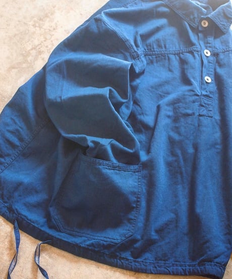 "ORDINARY FITS" Picnic Shirts