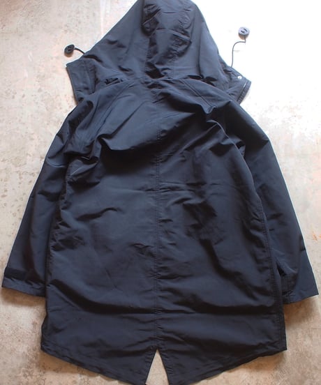 "SIERRA DESIGNS"FISHTAIL PARKA