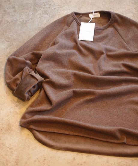"SPINNER BAIT" Bomber Heat Raglan