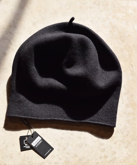 "KOPKA" Roll Up Beret