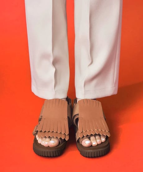 "SHAKA" Weekender Kilt