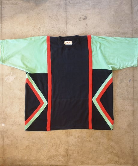 "Nasngwam"CABIN TEE
