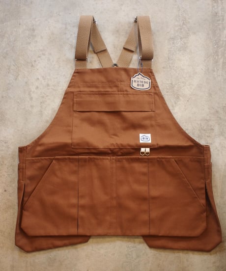 "BIB"GUNSHI-CO