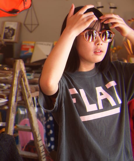 "THE DAY ON THE BEACH" Short Sleeve Tee