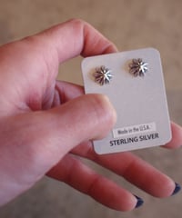 SOUTHWESTERN Souvenir Silver Pierce