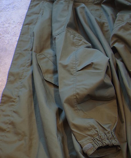 "SIERRA DESIGN" Wide Mods Coat