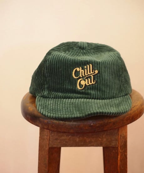 再入荷!! "SUBLIME"CORDUROY 5PANEL CAP