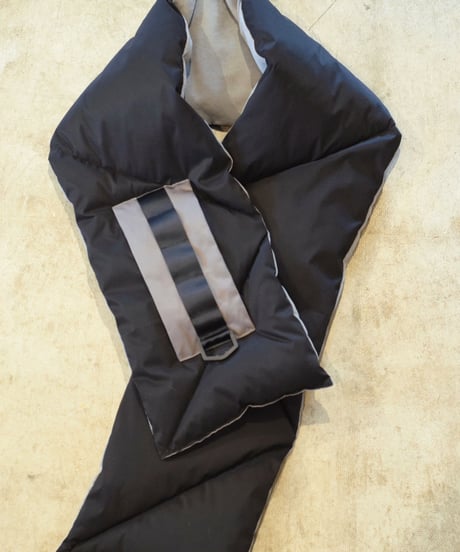 "MODEM DESIGN" 「DACRON」Muffler(Big)