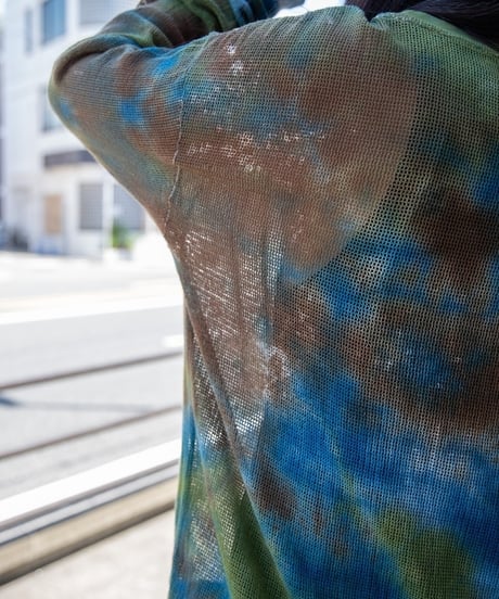 "Nasngwam"MOONLIGHT L/S