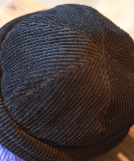 "SUBLIME"  Corduroy Roll Watch Cap
