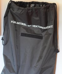 Dead Stock !! "GERMAN ARMY" Laundry Bag
