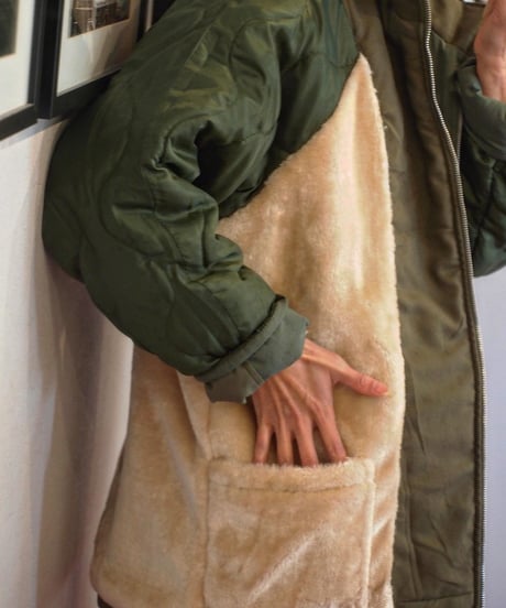 "NASNGWAM"Savage Jacket