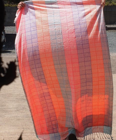 "Kbas" Big Stole