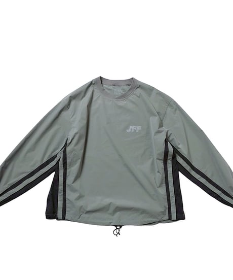 "IMPRESTORE"Piste top「Jason」