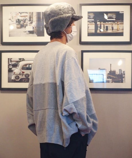 "SUNNY SIDE UP"15 Sweat