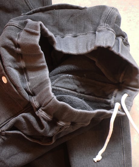 "GOOD ON"HEAVY SWEAT PANTS