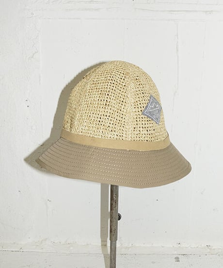 "SUBLIME" Combination Hat