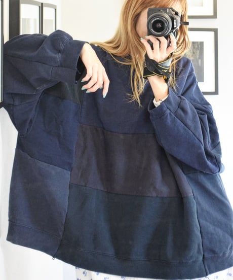 " SUNNY SIDE UP " Remake 15 Sweat
