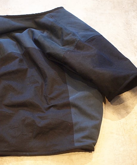 "Nasngwam"GRIZZLY S/S JACKET