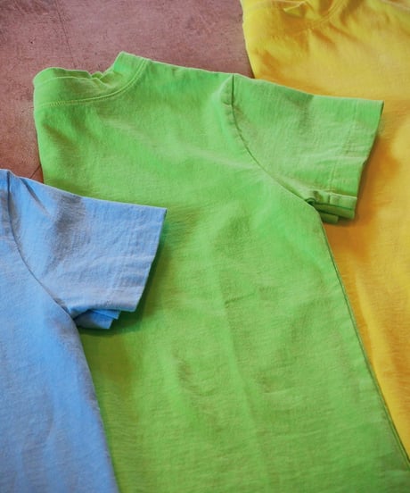 "LIMEHOME" Homie T-Shirts