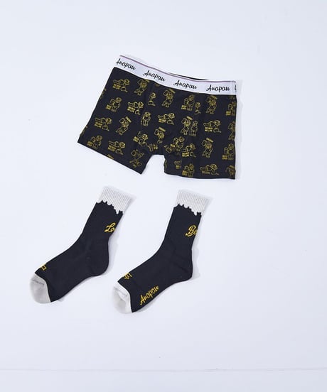 一部再入荷!! "Anapau"BEER LOVER